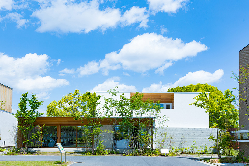 ベル・ホーム／佐藤建設株式会社