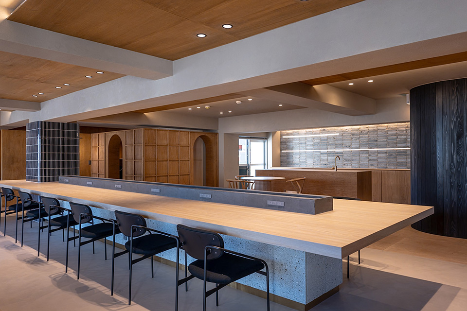 株式会社リガード