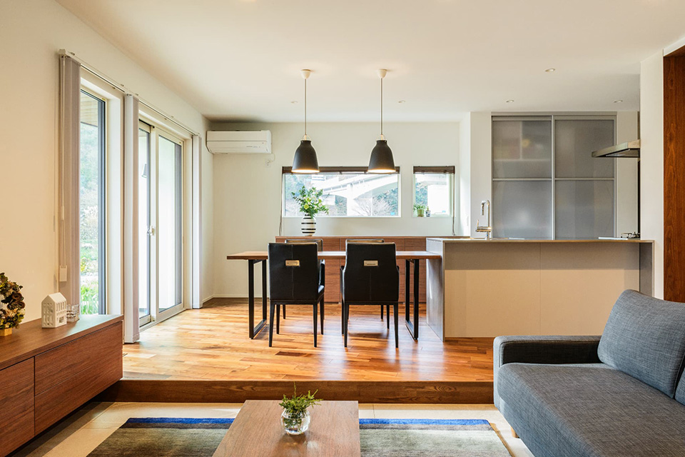 Growing Architecture Inc.／株式会社グローイング