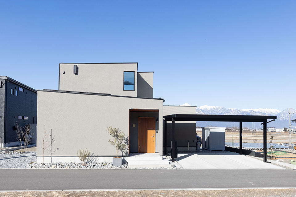 SUNRISE-arc株式会社