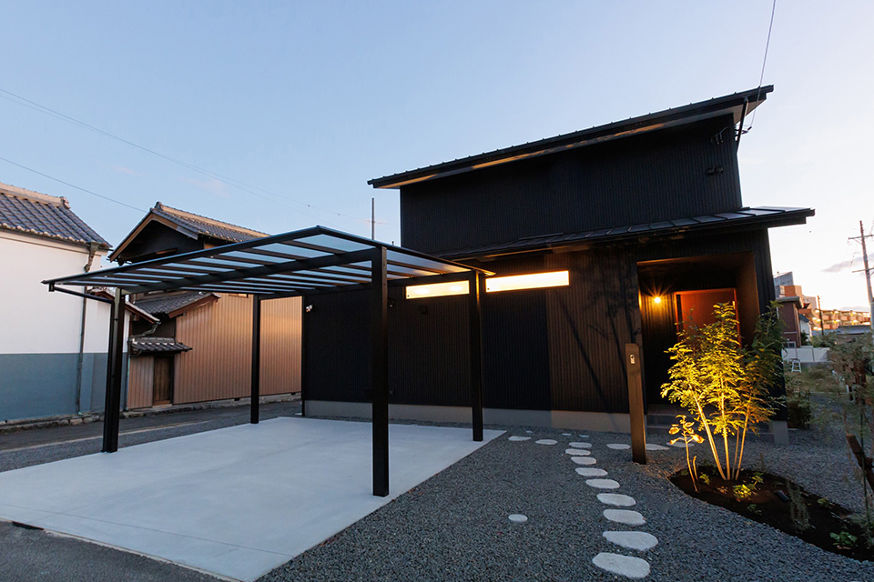 伊駒建設株式会社