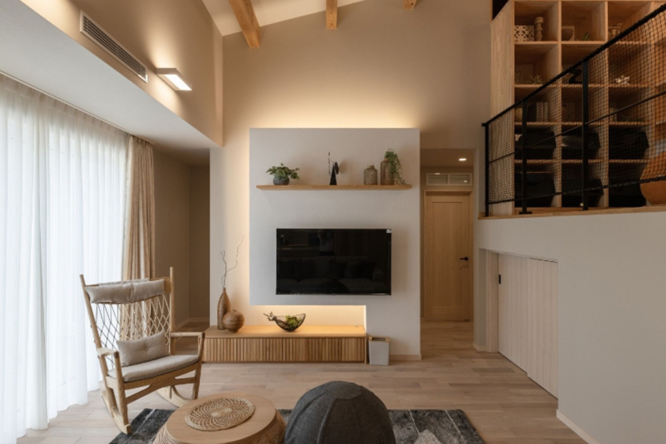 株式会社アップルホーム