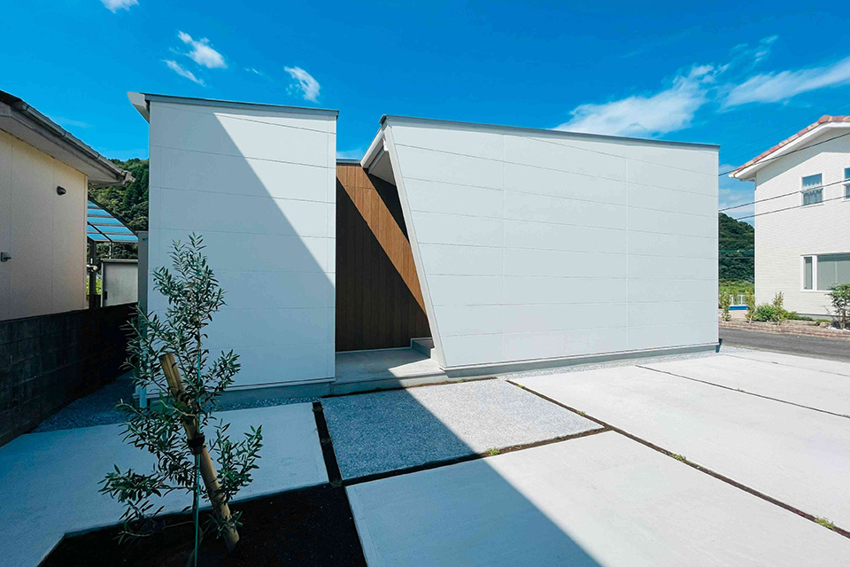 有限会社工藤建設