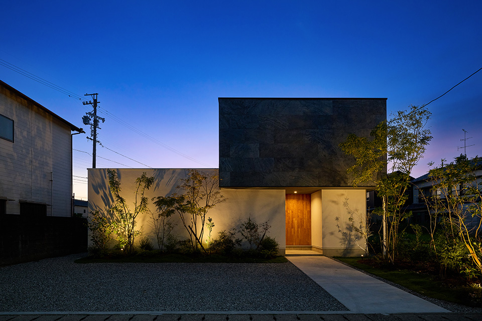 有限会社大場建設