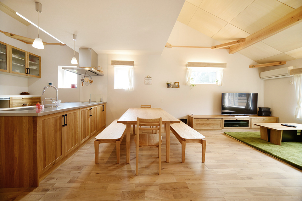 株式会社N Style ホーム