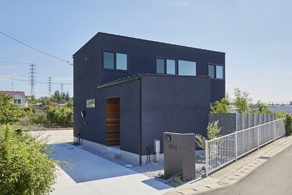 ハウスプリード／株式会社つづき