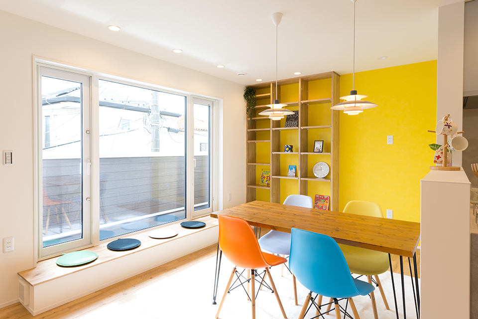 ｅ暮らすホーム