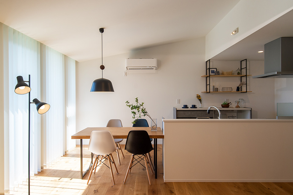 株式会社リッケン