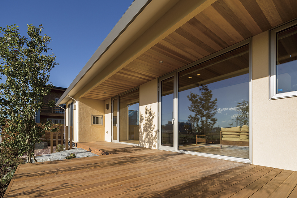 株式会社カイテキホーム