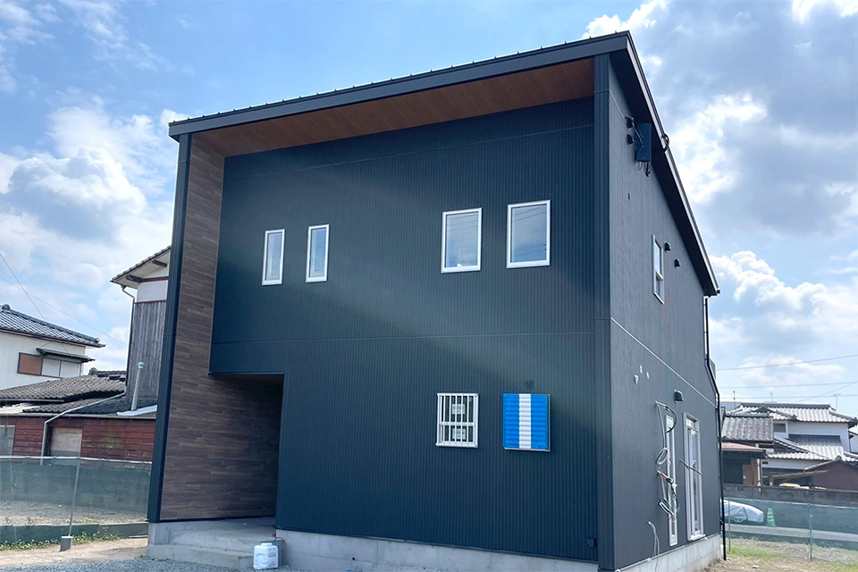 ハウスプロジェクト／松永建設