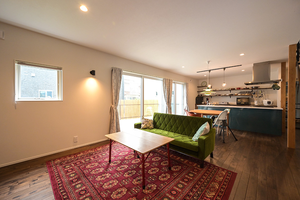 ひろはうす／有限会社高榮