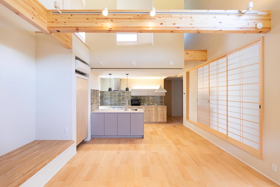 株式会社芦田住舎