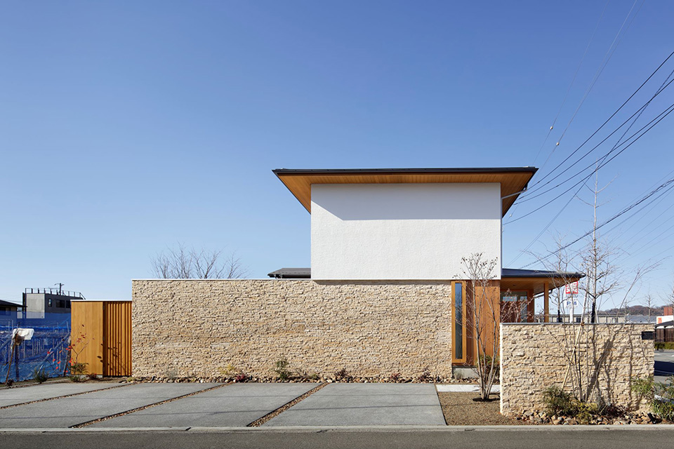 KESHIKI YAMANASHI／株式会社匠家