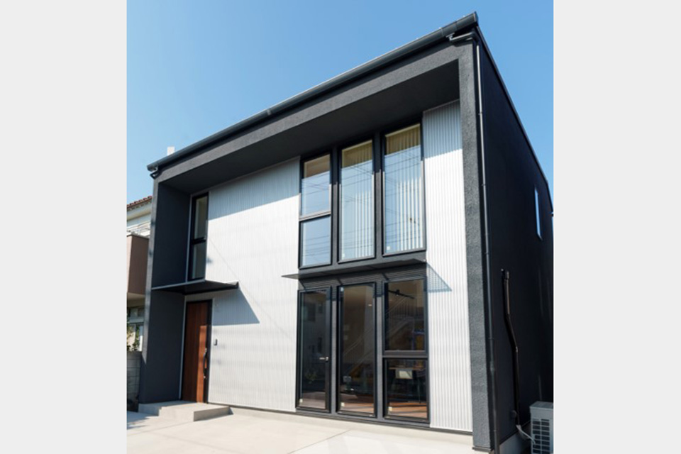 有限会社日本ビルド