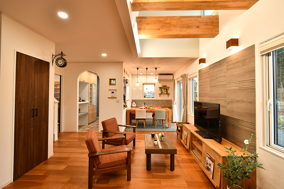 タカヤマホーム株式会社