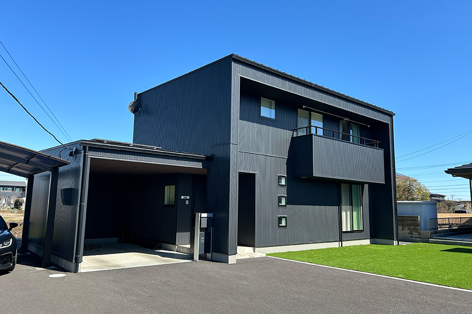 マエケンホーム／前田建設株式会社