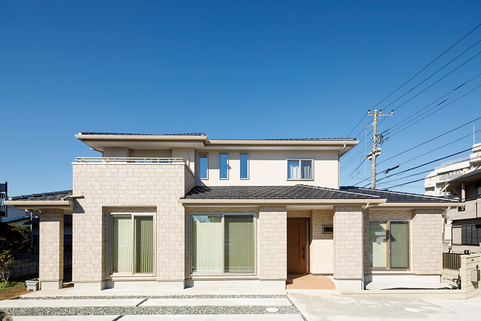 仁科建設株式会社