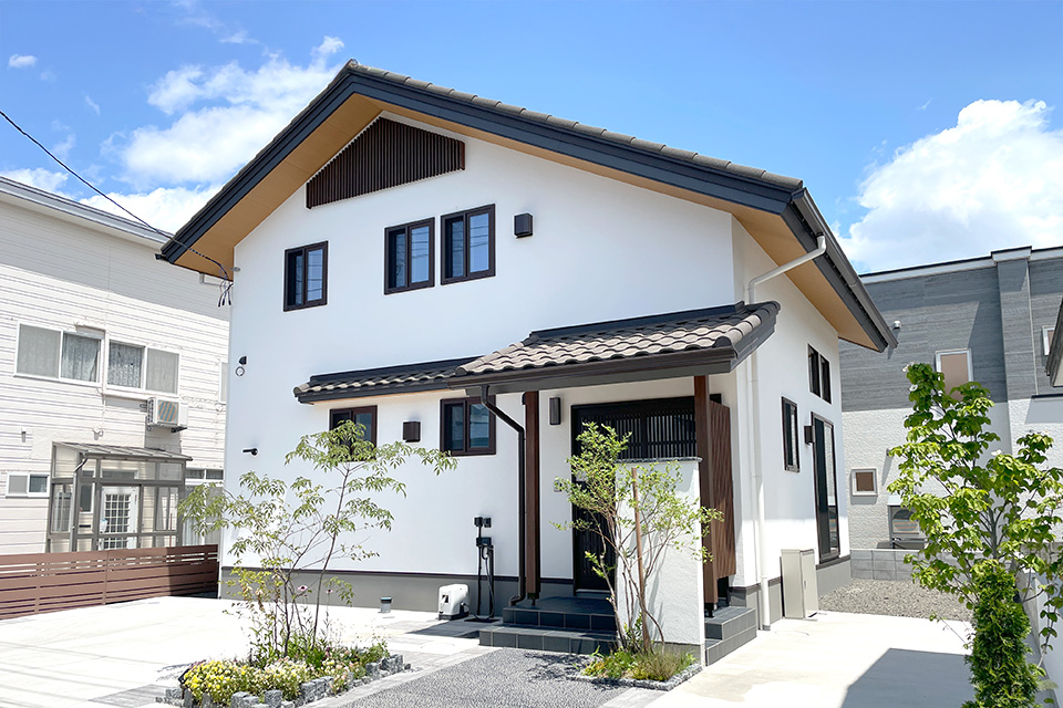 株式会社長内建築事務所