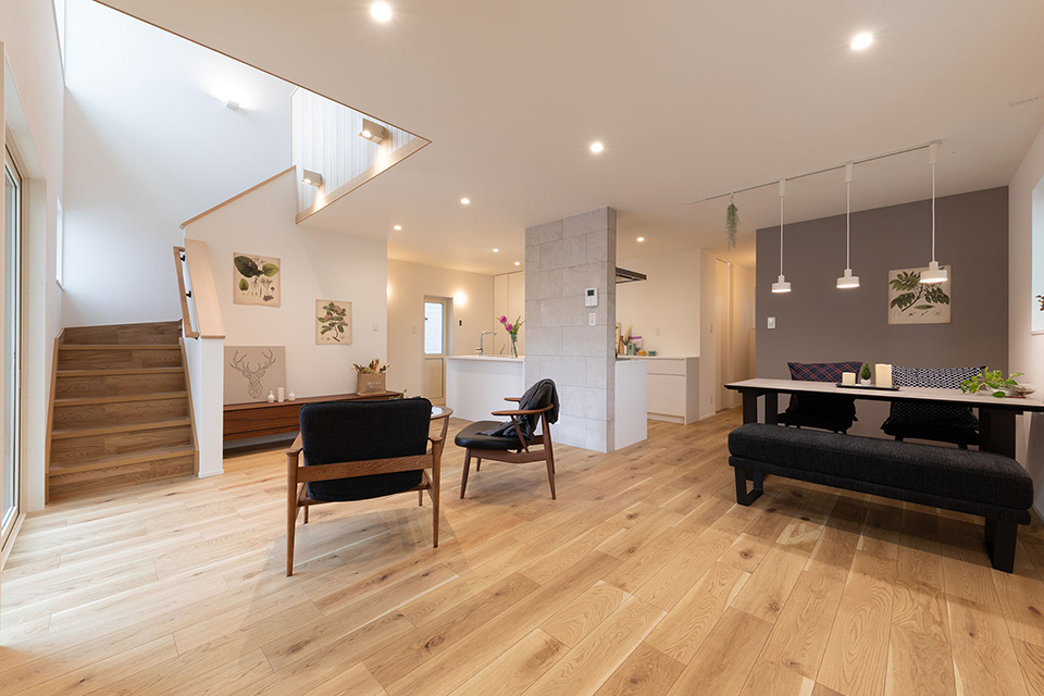 有限会社三和住宅