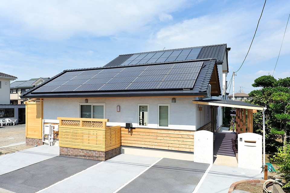 有限会社恵那建設