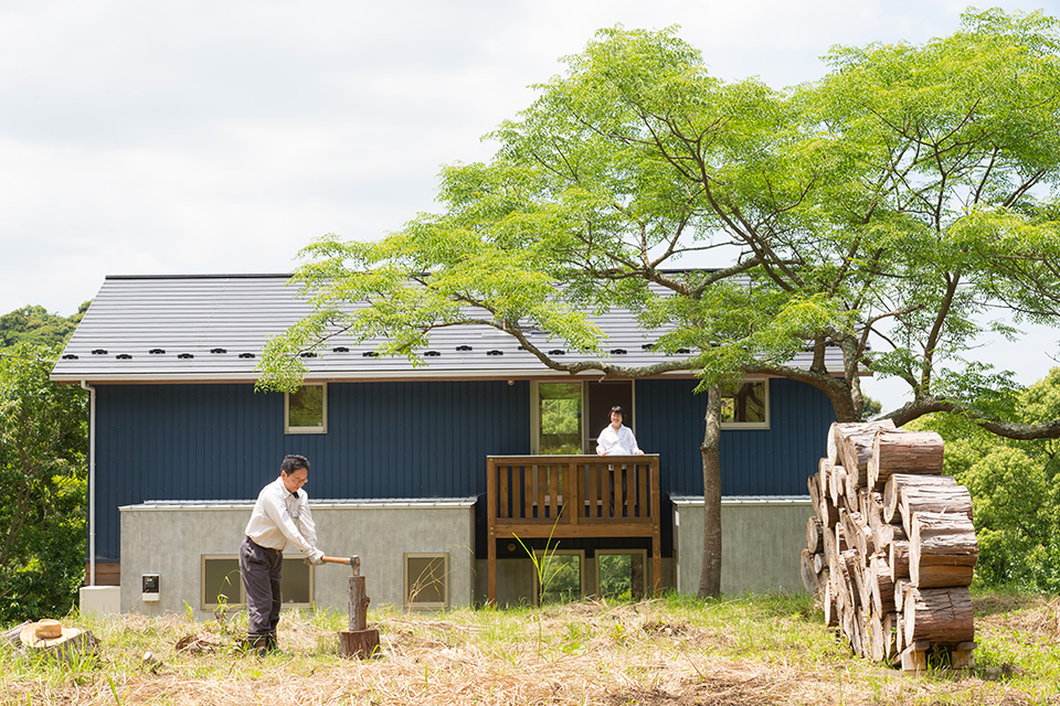 BAUHOUSE／株式会社バウハウス