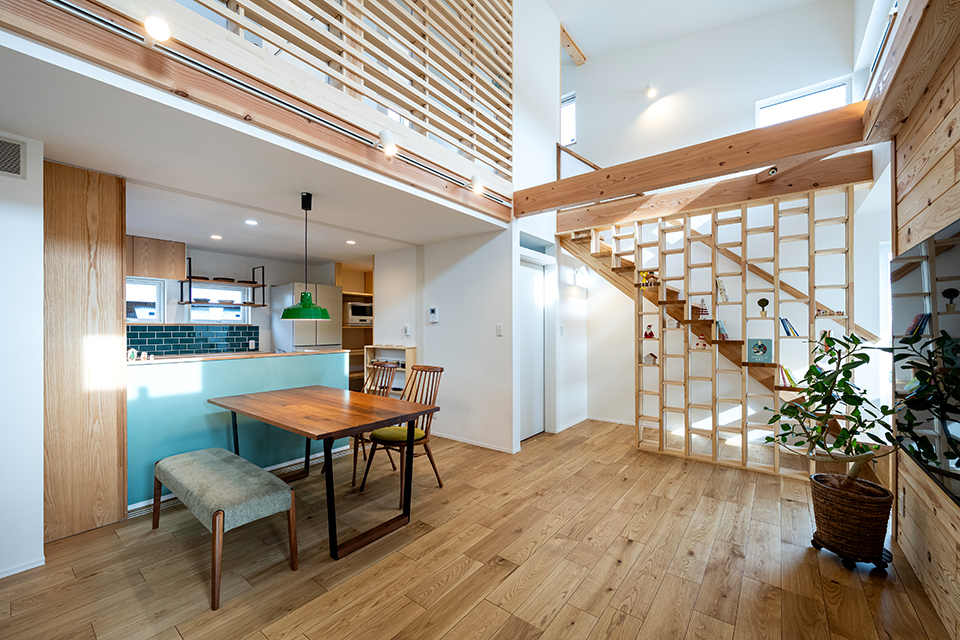 有限会社盛山建設