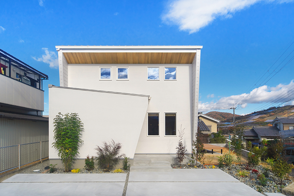 株式会社anellohome